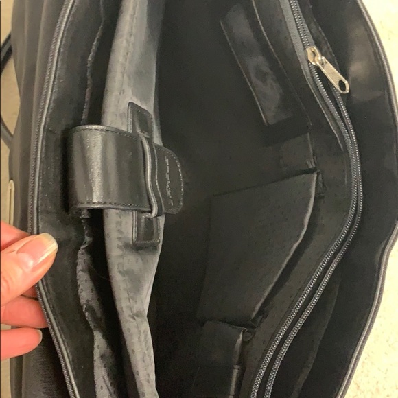 Targus laptop tote - Picture 7 of 12